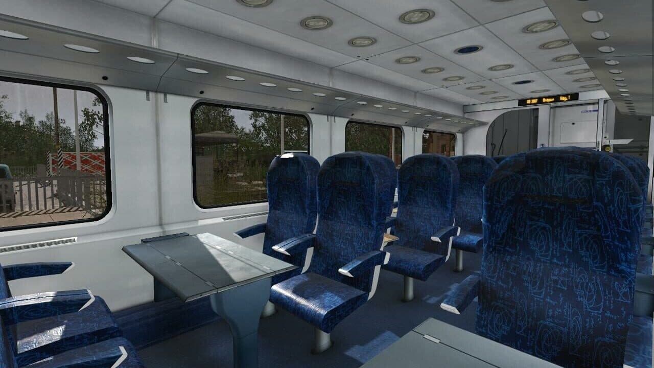 Trainz Railroad Simulator 2022: CFR Calatori ABmee 36-16 038 thumbnail 8