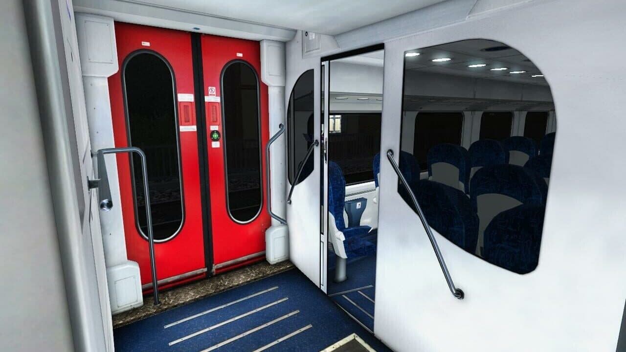 Trainz Railroad Simulator 2022: CFR Calatori ABmee 36-16 038 thumbnail 10