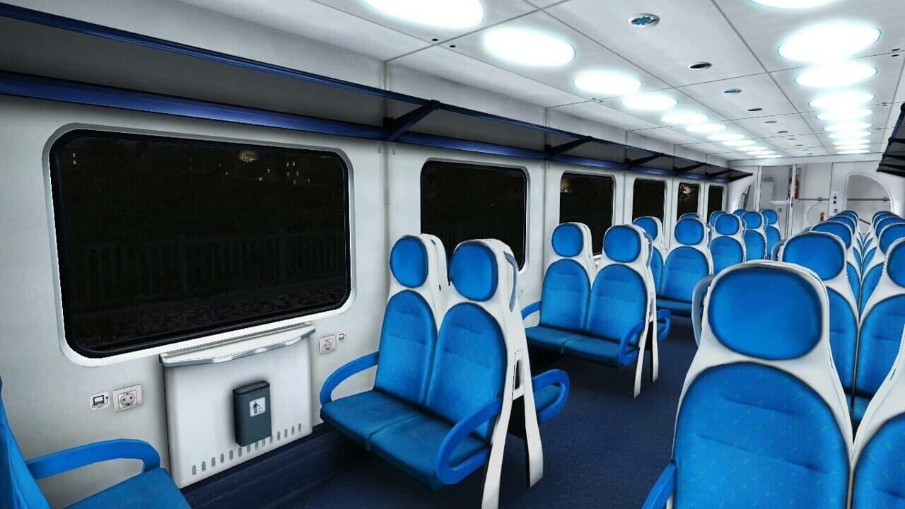 Trainz Railroad Simulator 2022: CFR Calatori Bmee 26-16 096 thumbnail 10