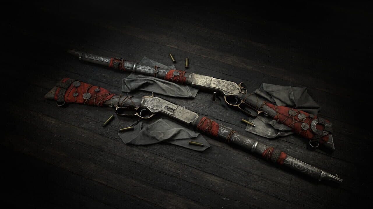 Hunt: Showdown 1896 - Northern Justice thumbnail 2