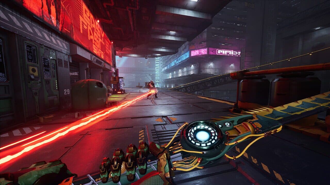 Ghostrunner II: Dragon Pack thumbnail 3
