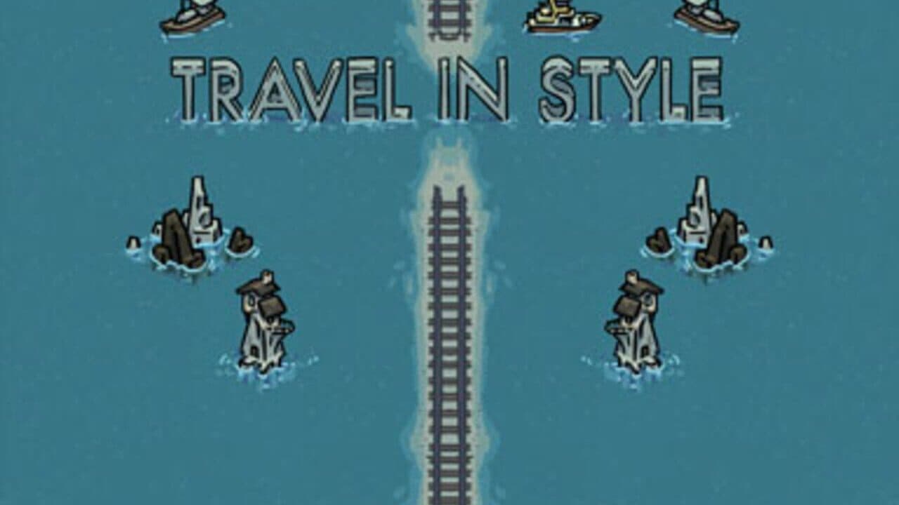 Symmetrain screenshot 1