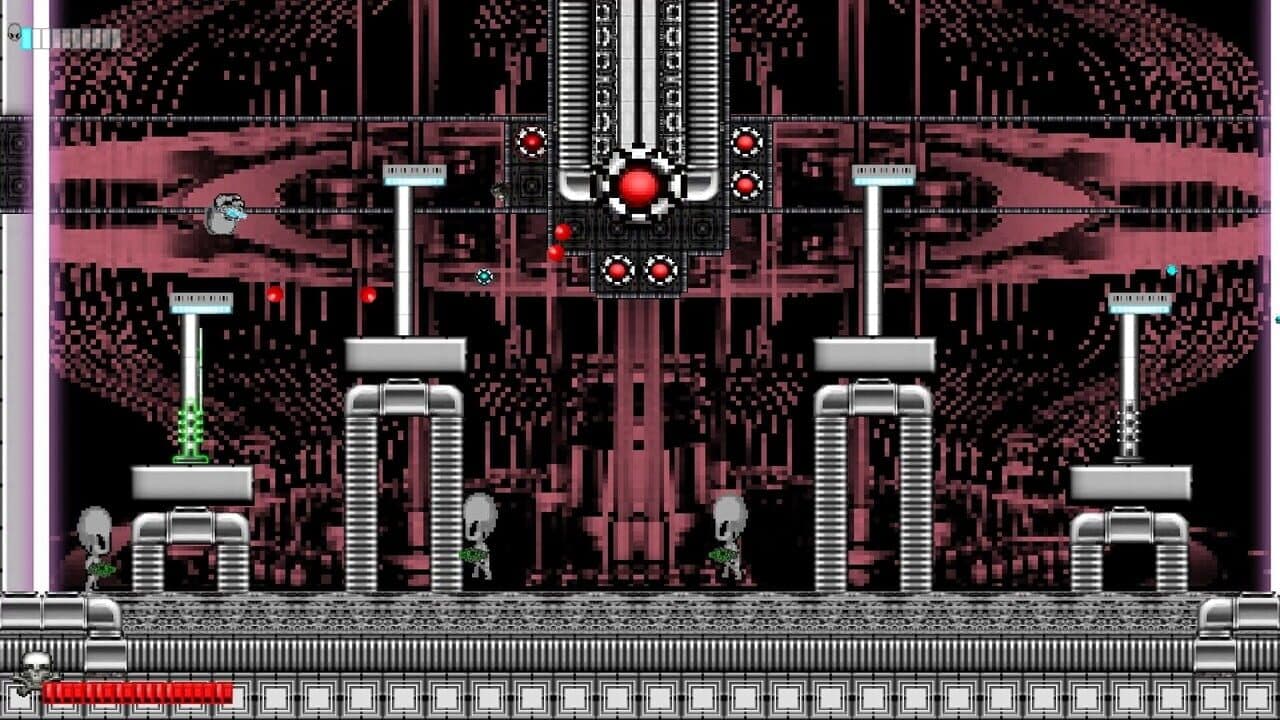Drone Break screenshot 1