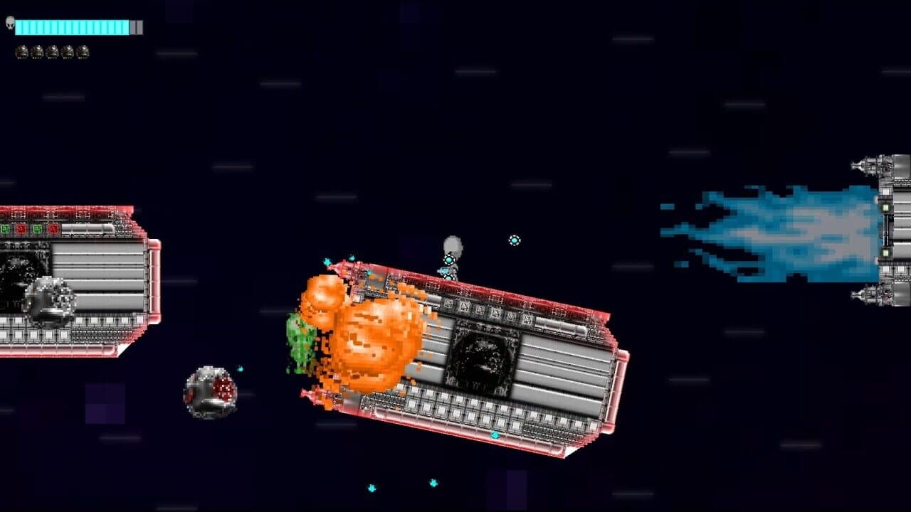Drone Break thumbnail 10