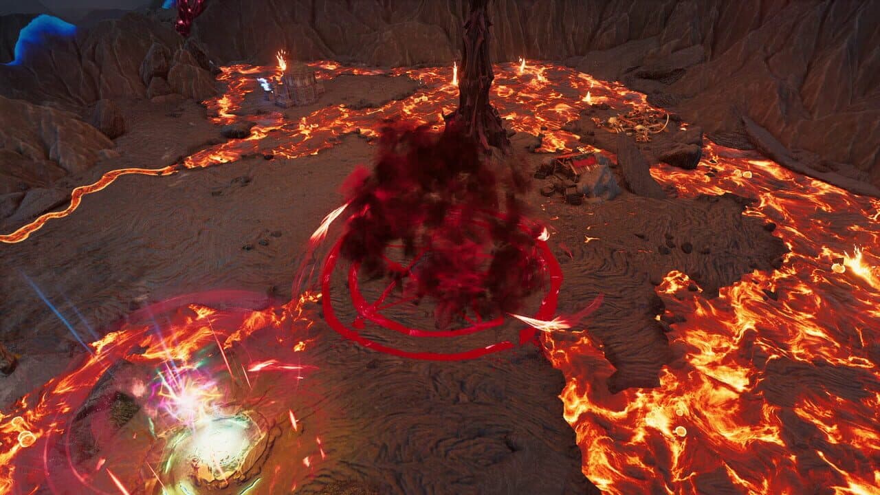 SpellForce: Conquest of EO - Demon Scourge thumbnail 5