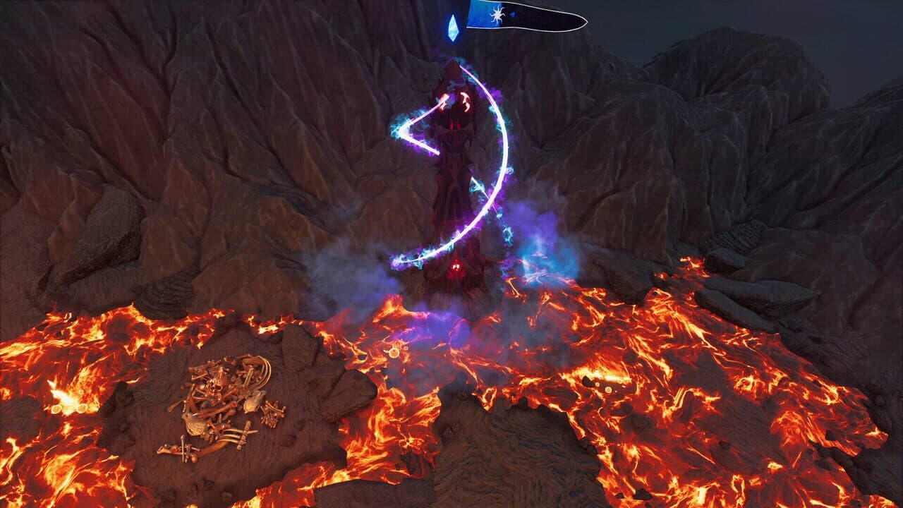 SpellForce: Conquest of EO - Demon Scourge thumbnail 8