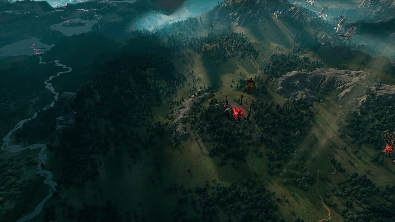 SpellForce: Conquest of EO - Demon Scourge thumbnail 10