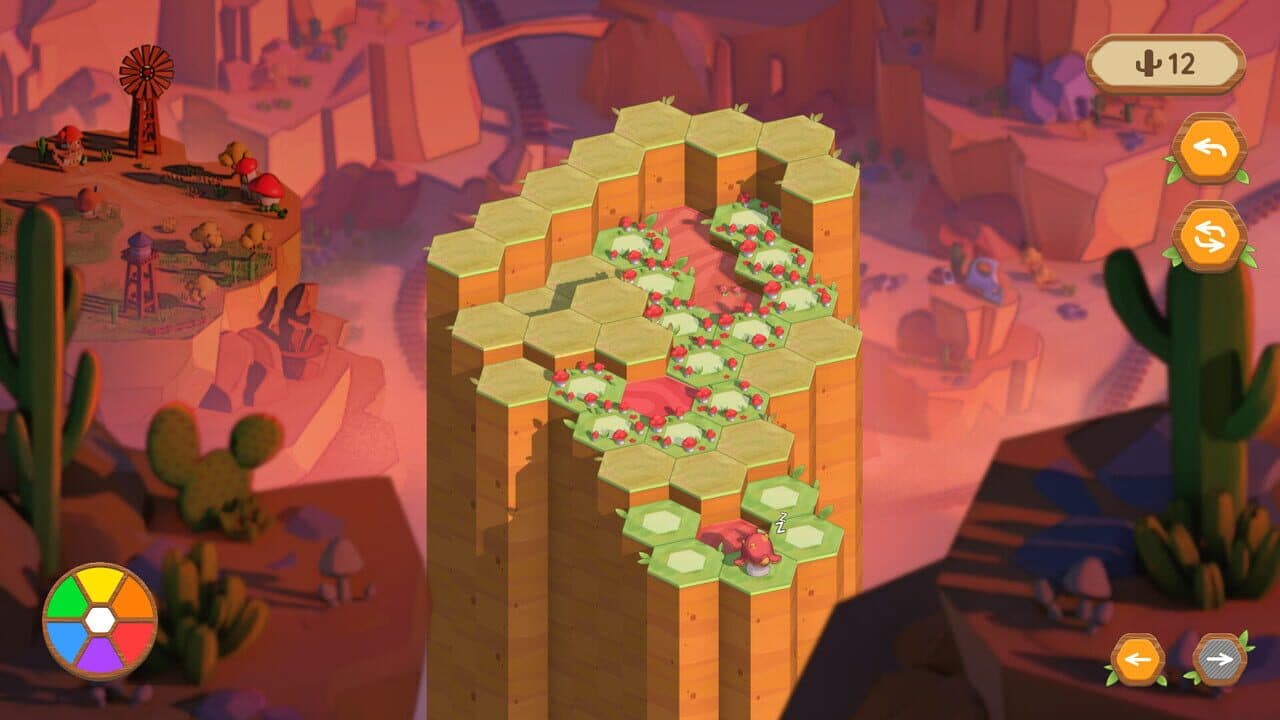 Shroomtopia thumbnail 2