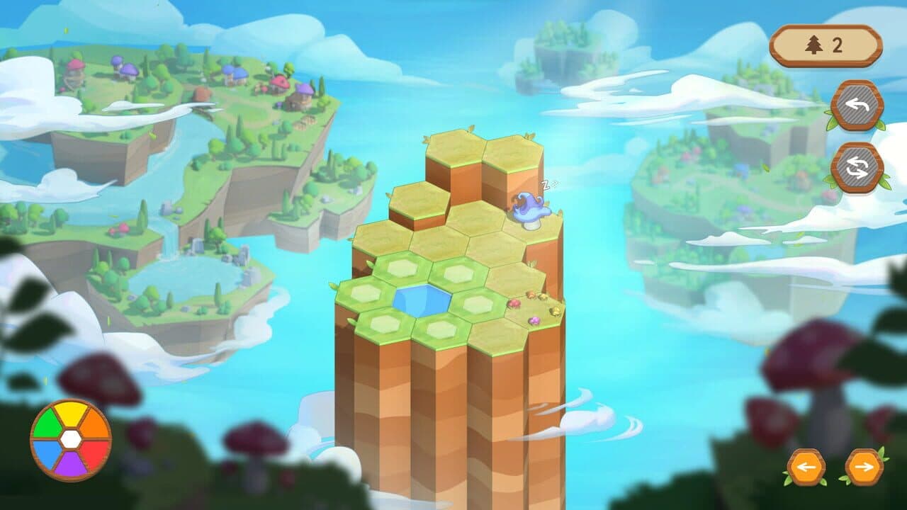 Shroomtopia thumbnail 5