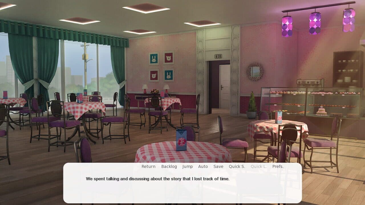 Roses of Love thumbnail 2