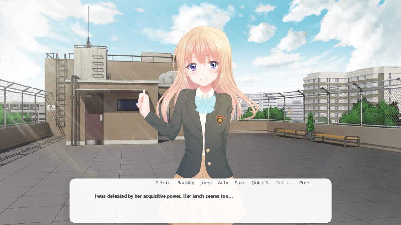 Roses of Love thumbnail 3