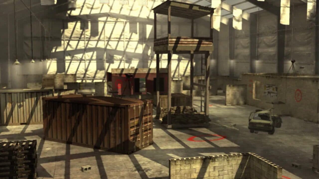Call of Duty 4: Modern Warfare - Variety Map Pack thumbnail 2