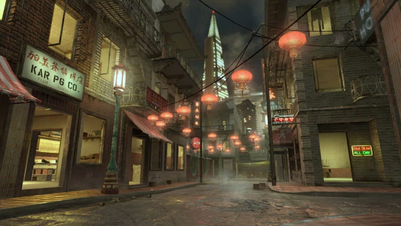 Call of Duty 4: Modern Warfare - Variety Map Pack thumbnail 4