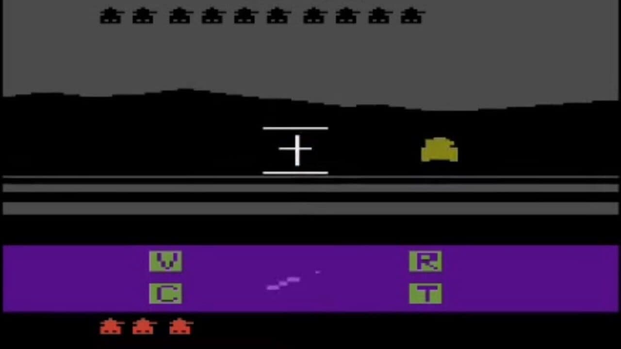 Robot Tank thumbnail 3