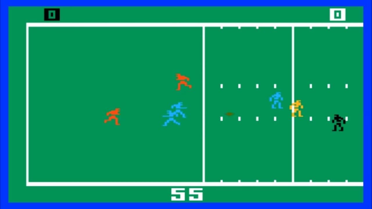 Sharp Shot screenshot 1