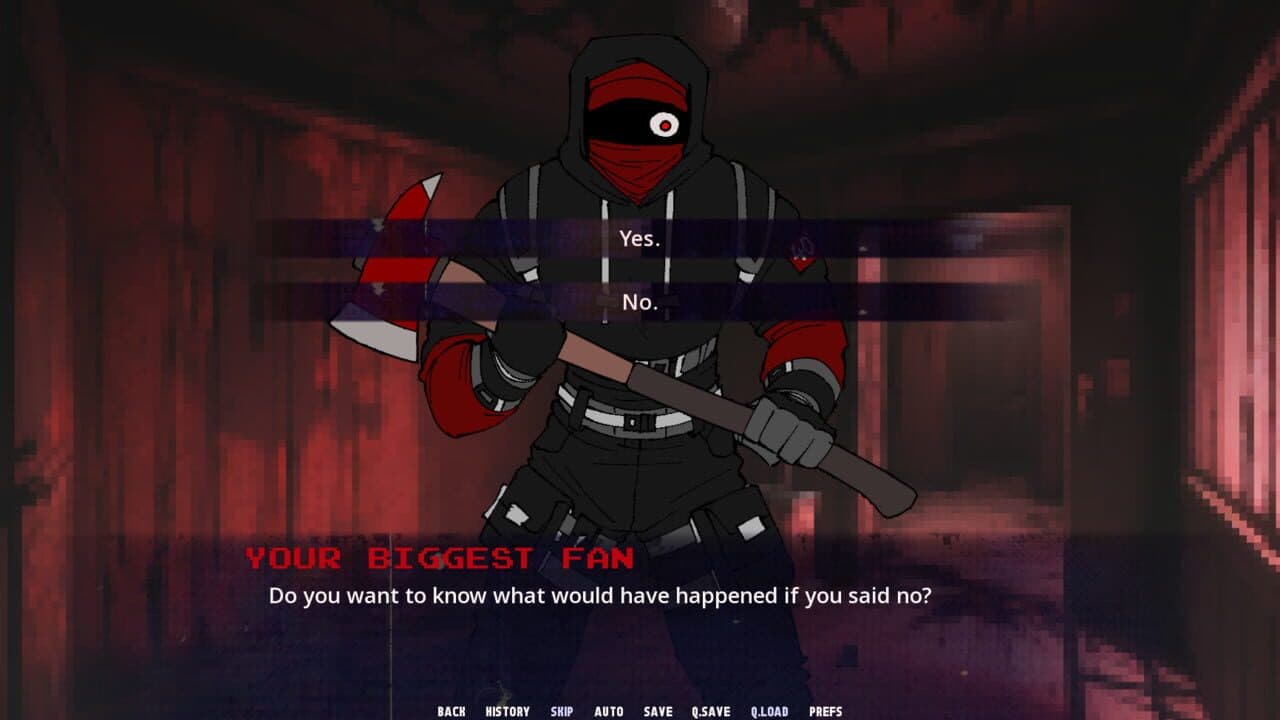 Monster X Mediator thumbnail 2