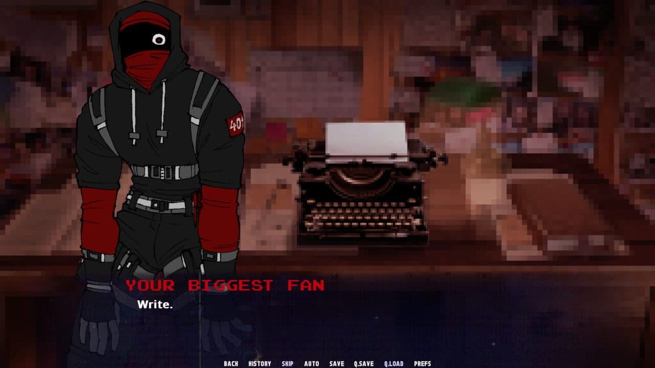 Monster X Mediator thumbnail 3