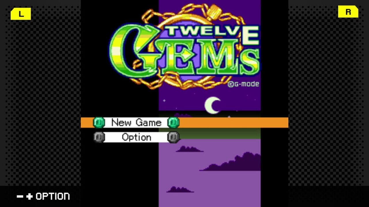G-Mode Archives 47: 12Gems thumbnail 2