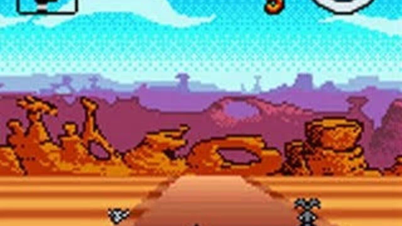 Looney Tunes Racing thumbnail 2