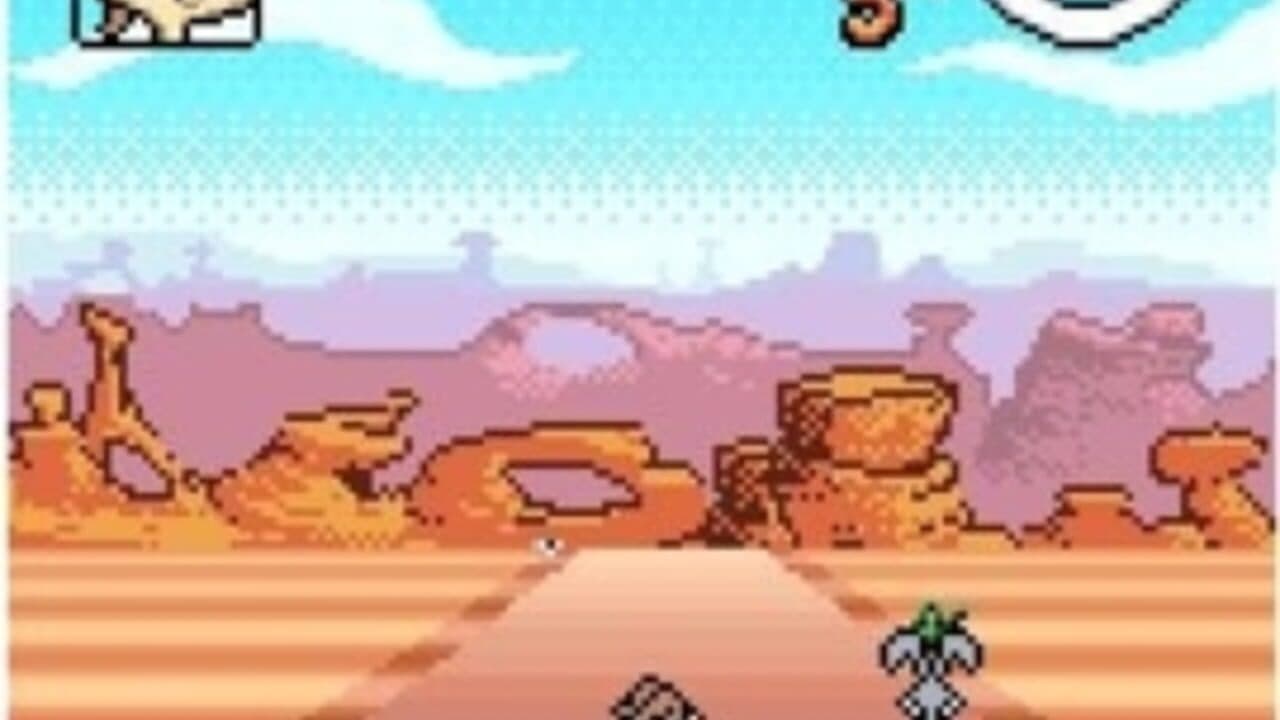 Looney Tunes Racing thumbnail 4