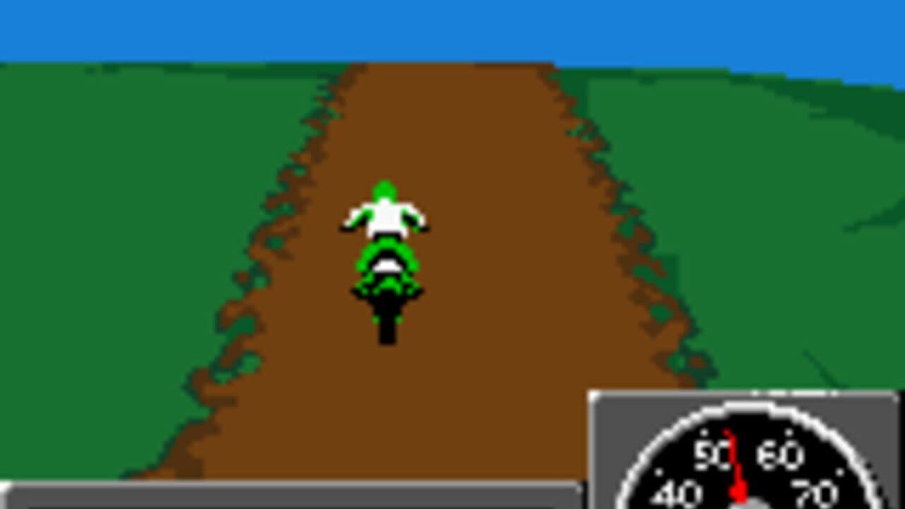 Championship Motocross 2001 featuring Ricky Carmichael thumbnail 2