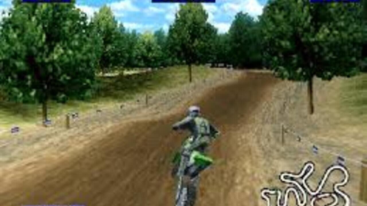 Championship Motocross 2001 featuring Ricky Carmichael thumbnail 2