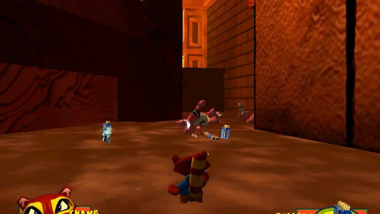 Fur Fighters: Viggo's Revenge thumbnail 2