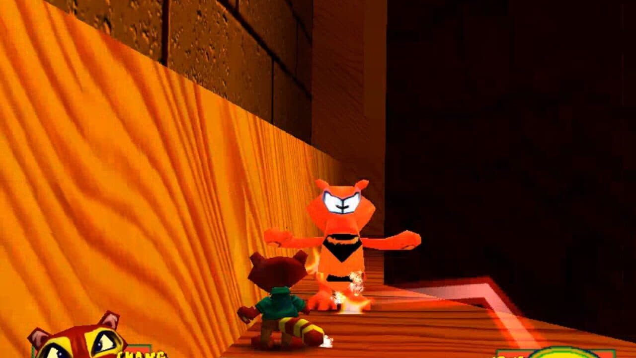 Fur Fighters: Viggo's Revenge thumbnail 3