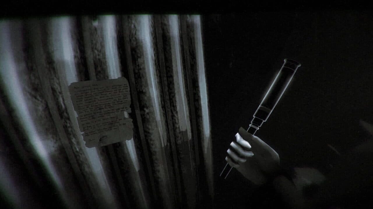 1916: Der Unbekannte Krieg screenshot 1