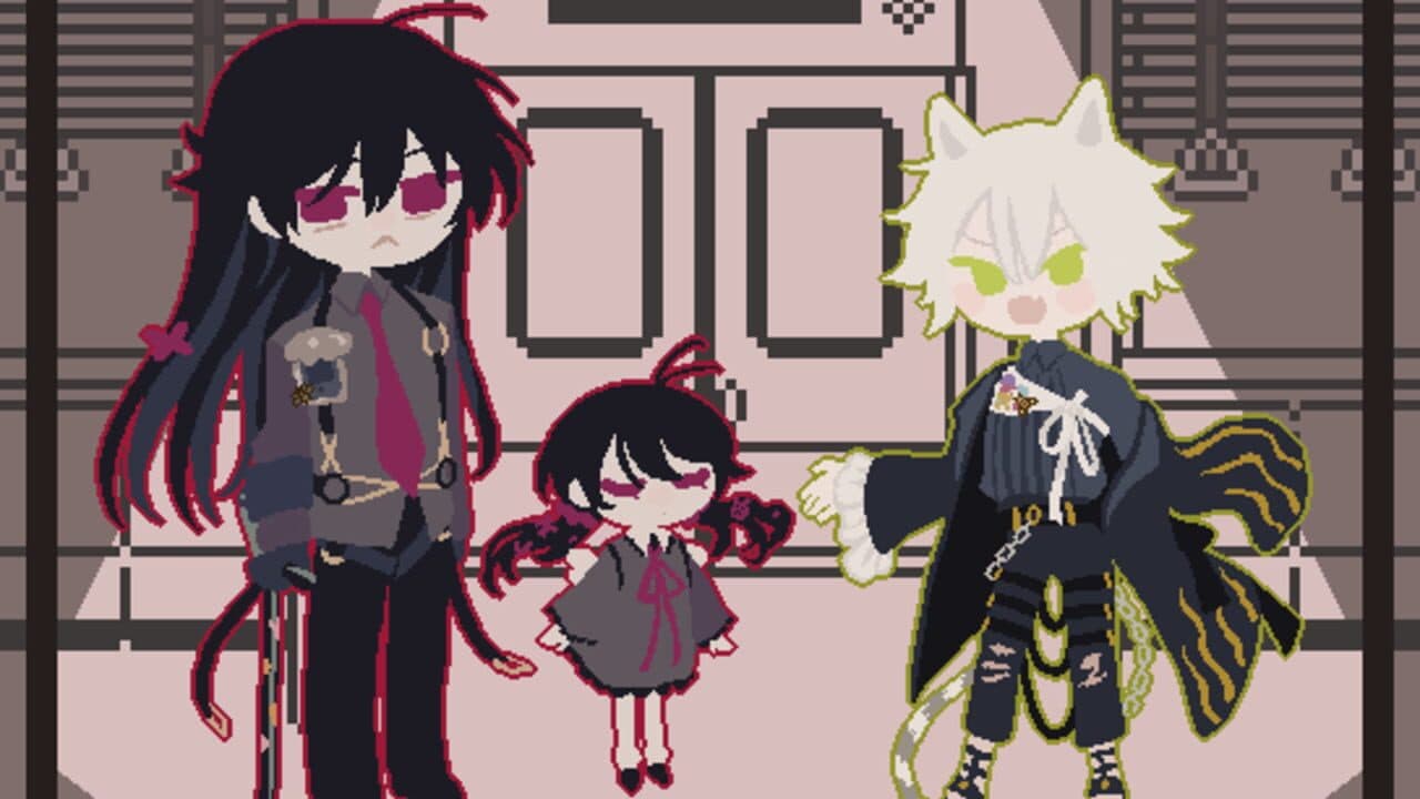 Träumerei no Haka thumbnail 3