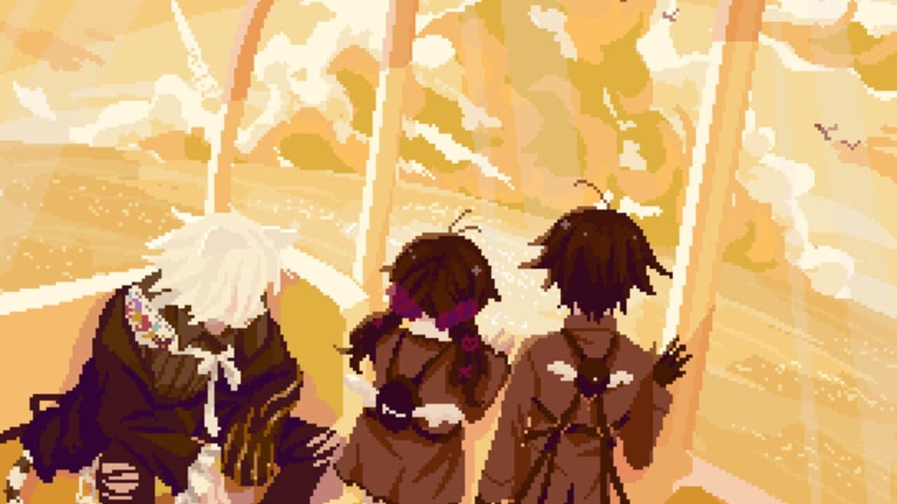 Träumerei no Haka thumbnail 4