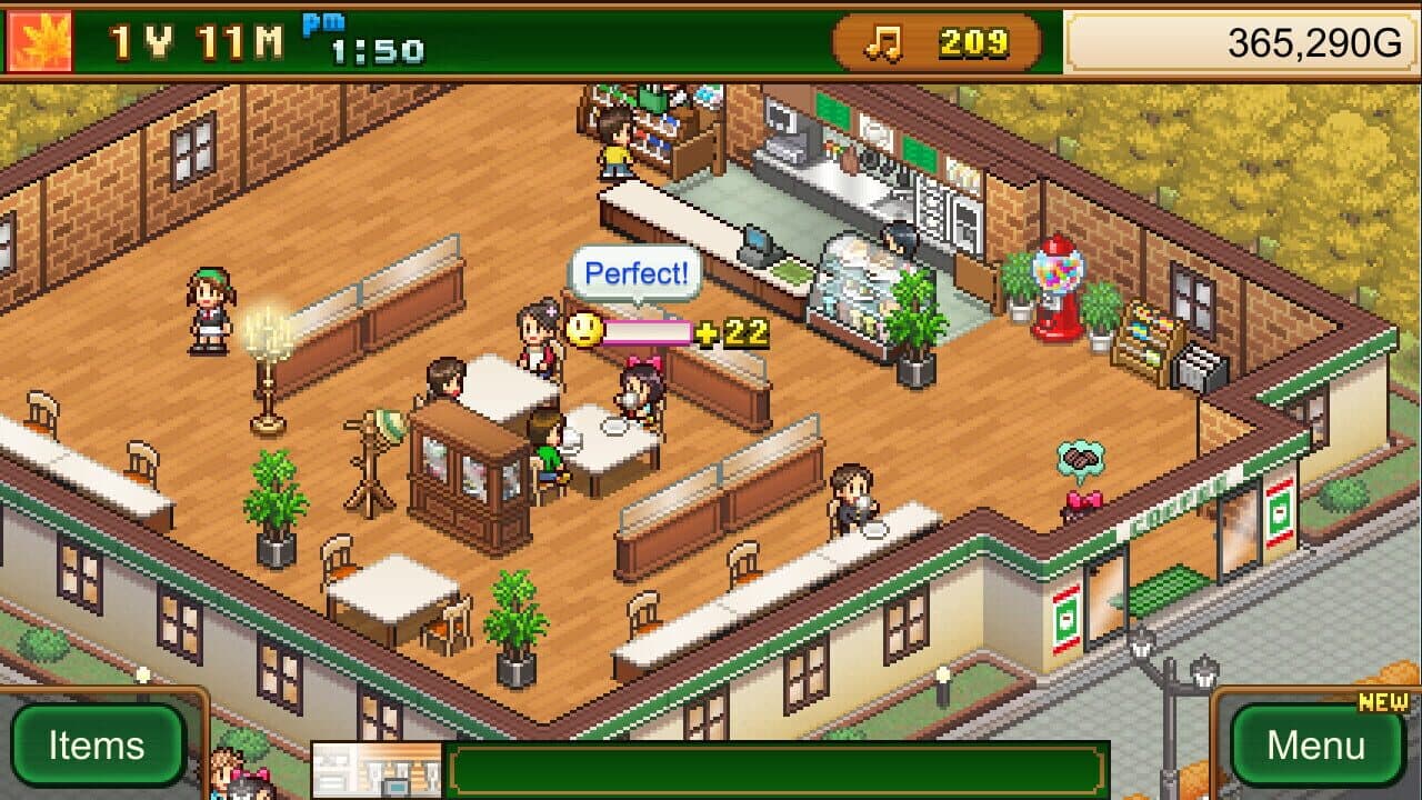 Cafe Master Story thumbnail 7