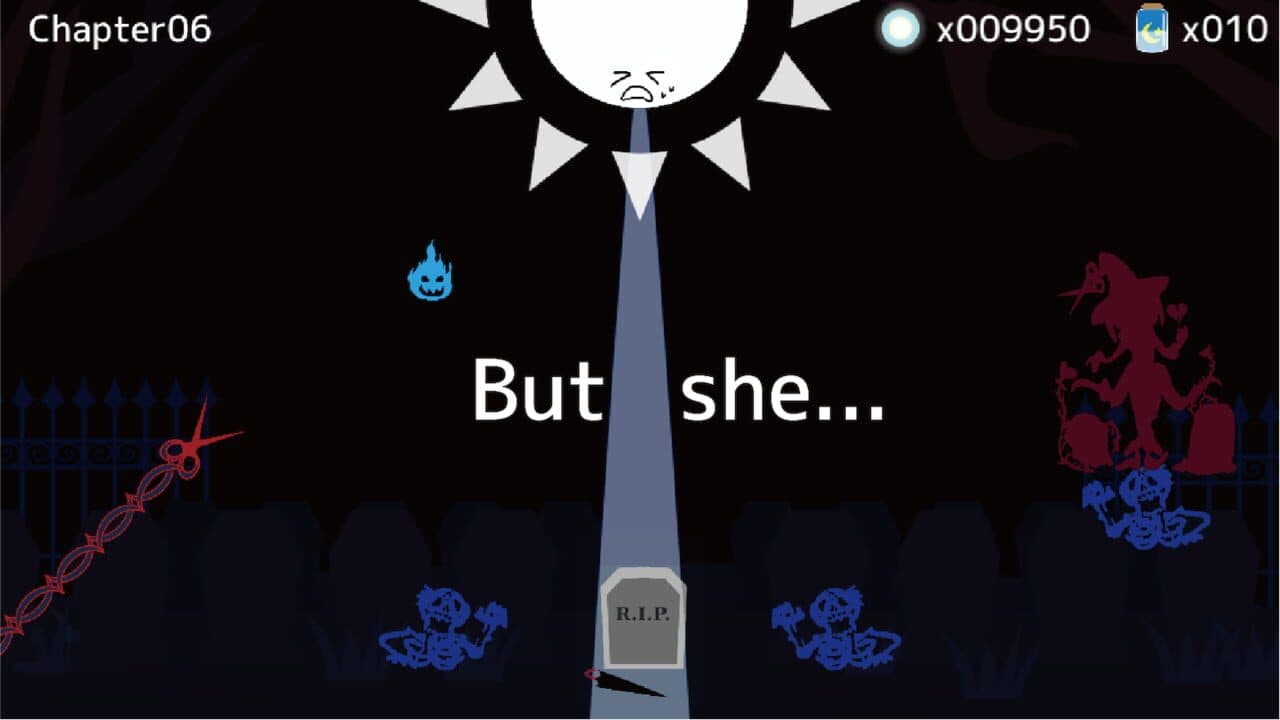 Terasene The Light of Her Life thumbnail 2
