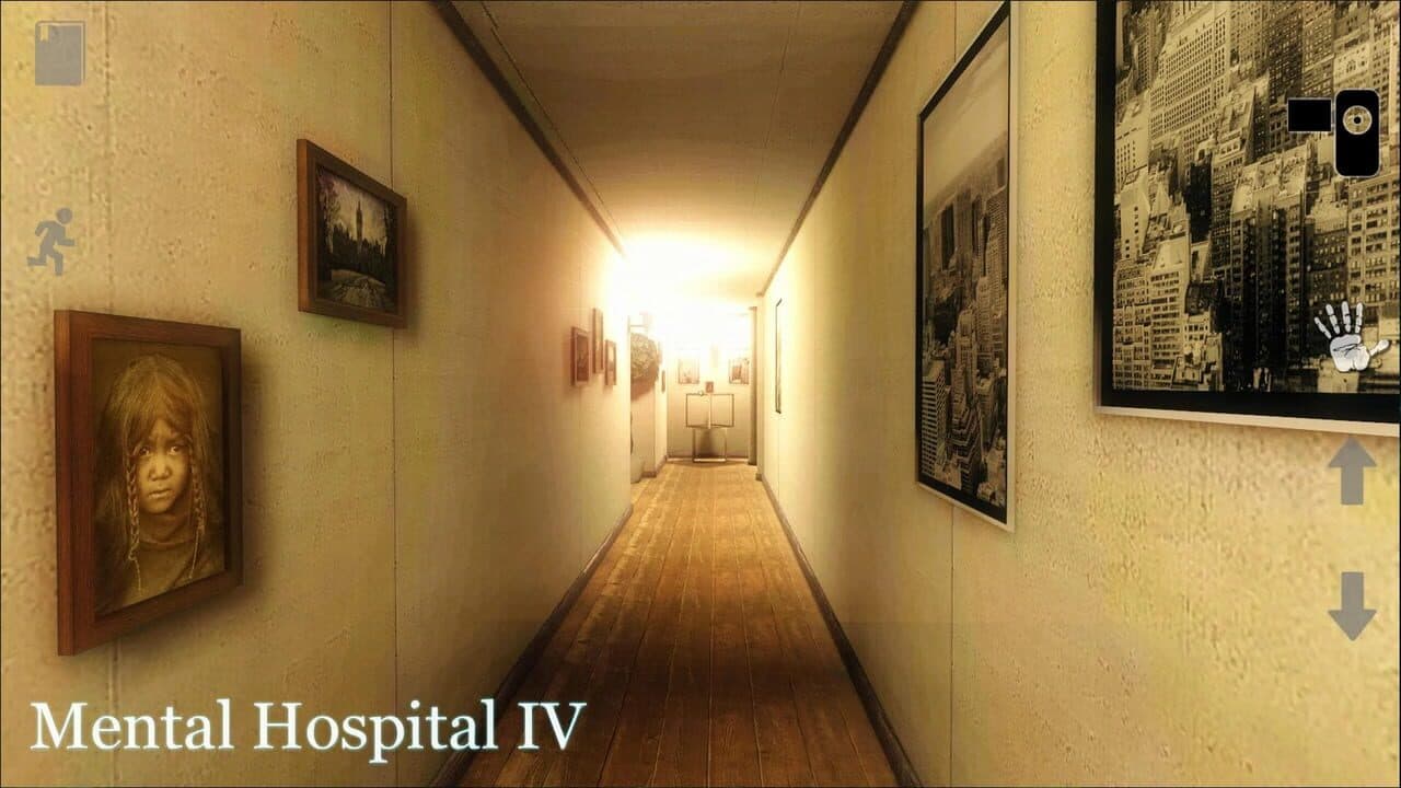 Mental Hospital IV thumbnail 2