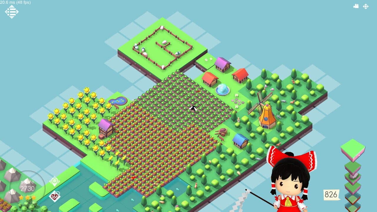Touhou Mini Map thumbnail 2