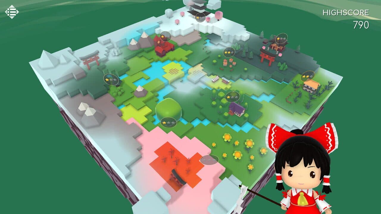 Touhou Mini Map thumbnail 3