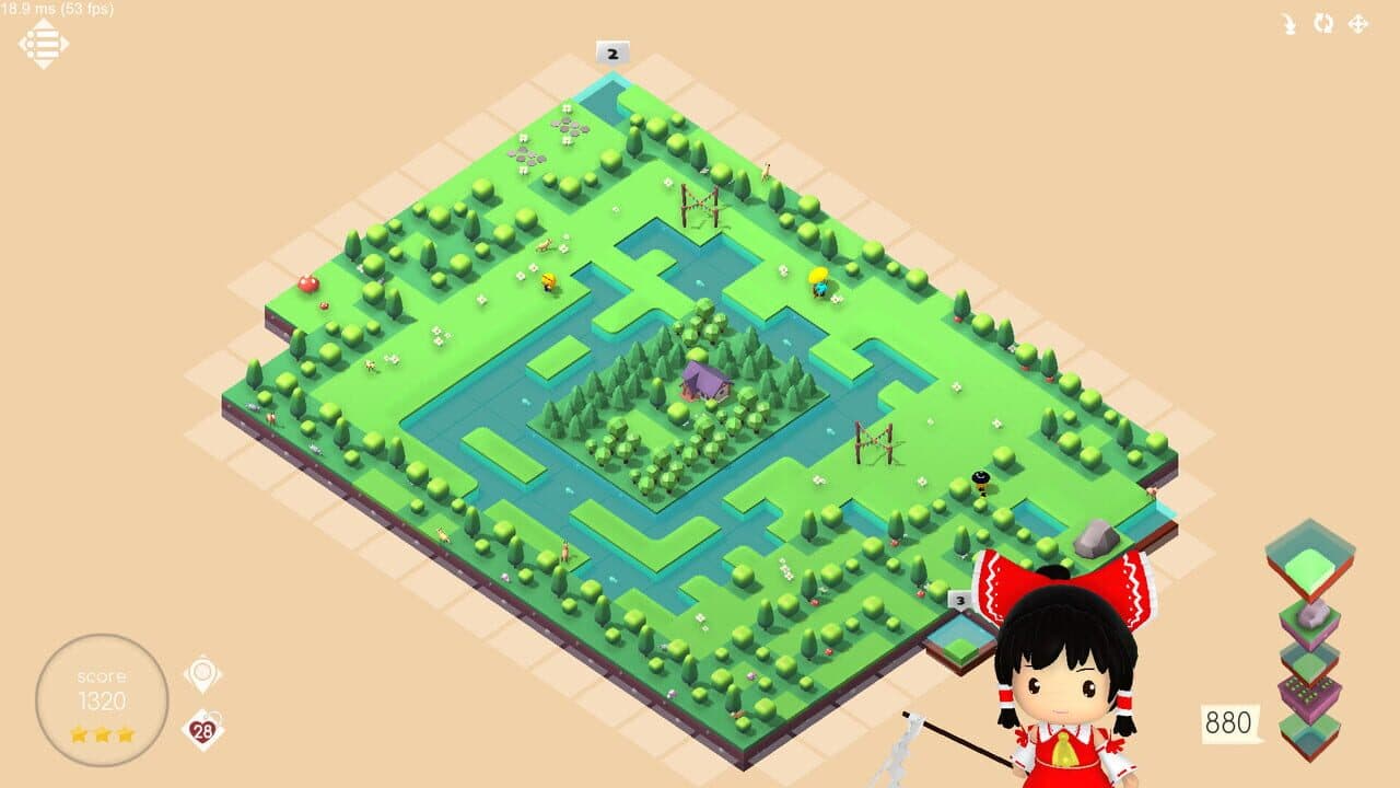 Touhou Mini Map thumbnail 4