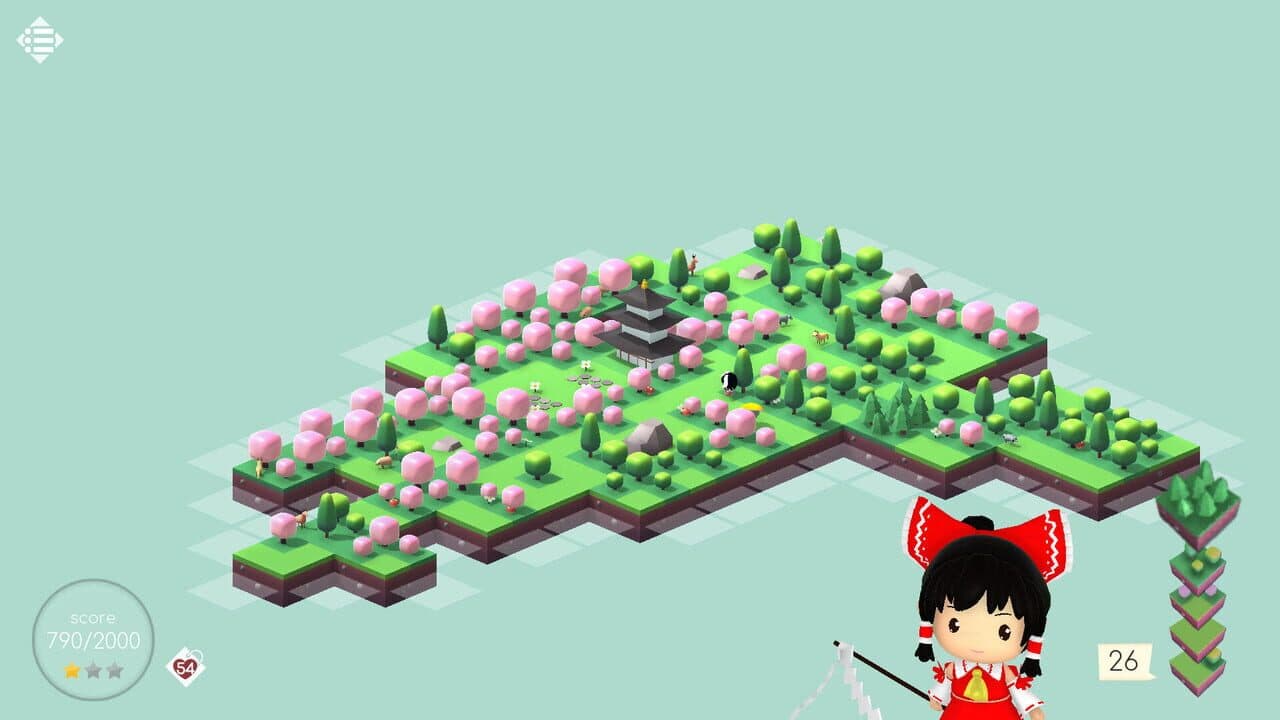 Touhou Mini Map thumbnail 6