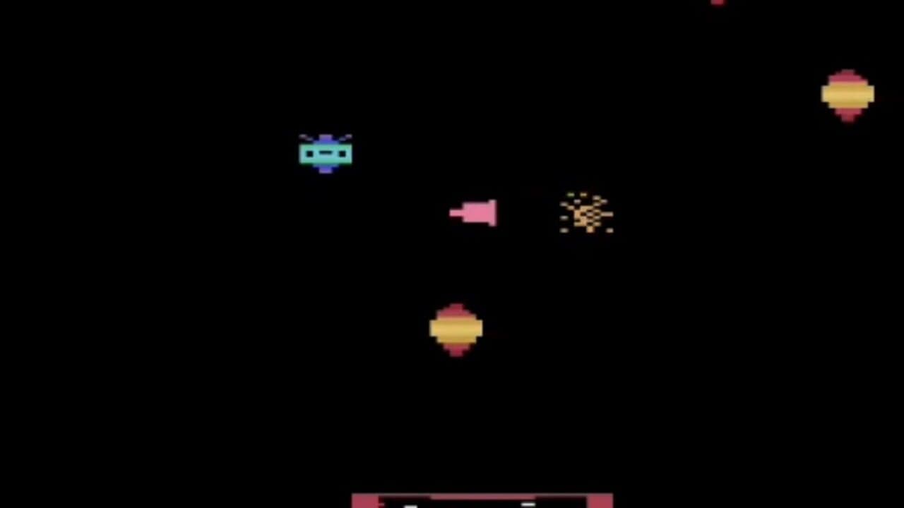 Great Escape screenshot 1
