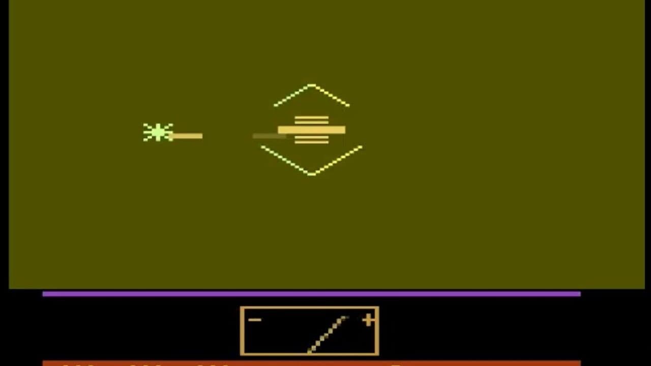Space Tunnel screenshot 1