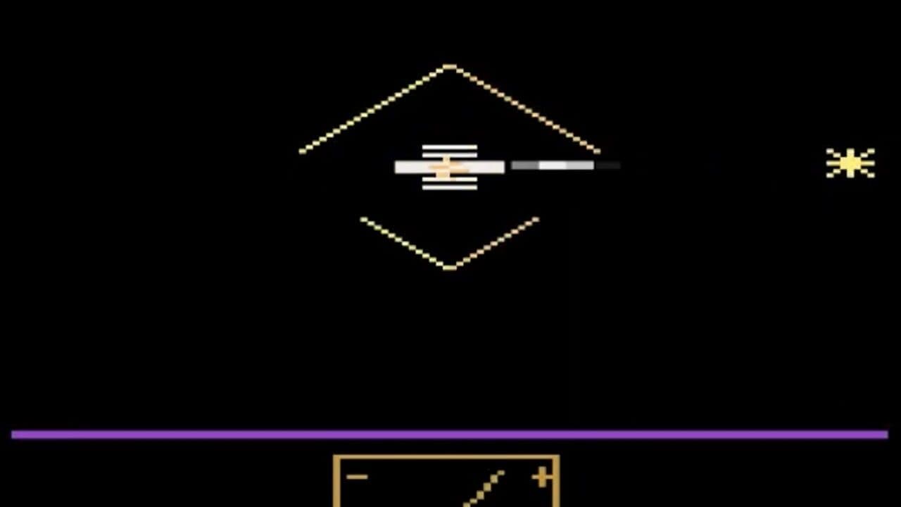 Space Tunnel thumbnail 2