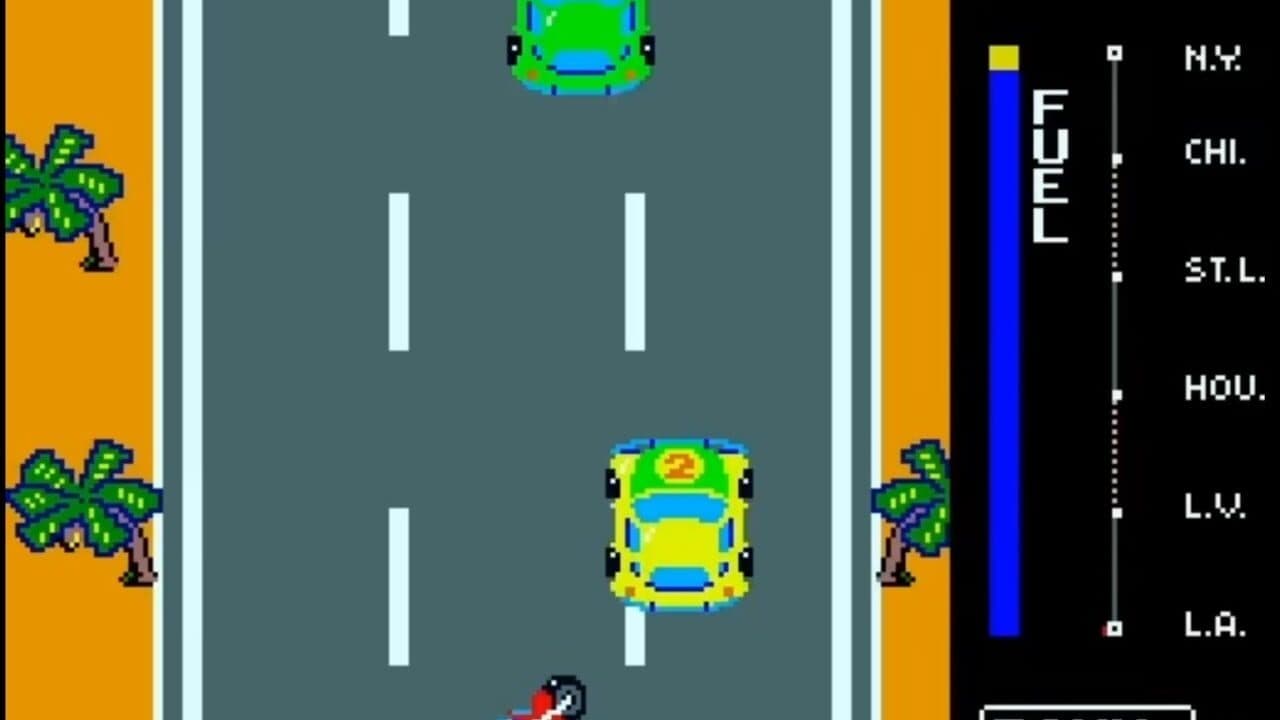 MotoRace USA thumbnail 4