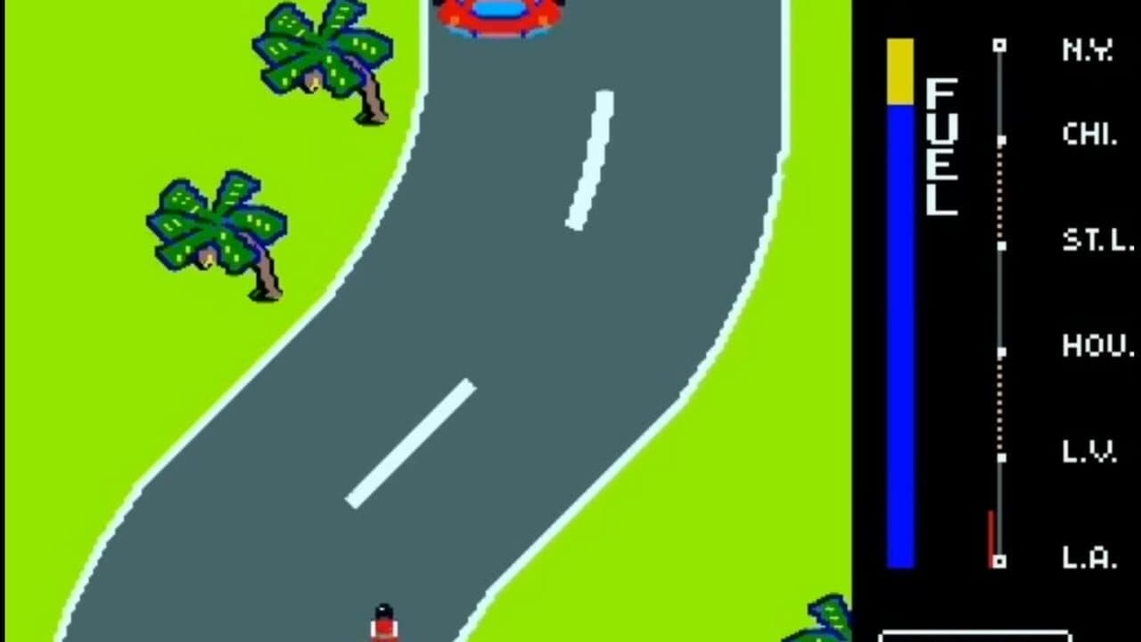 MotoRace USA thumbnail 3