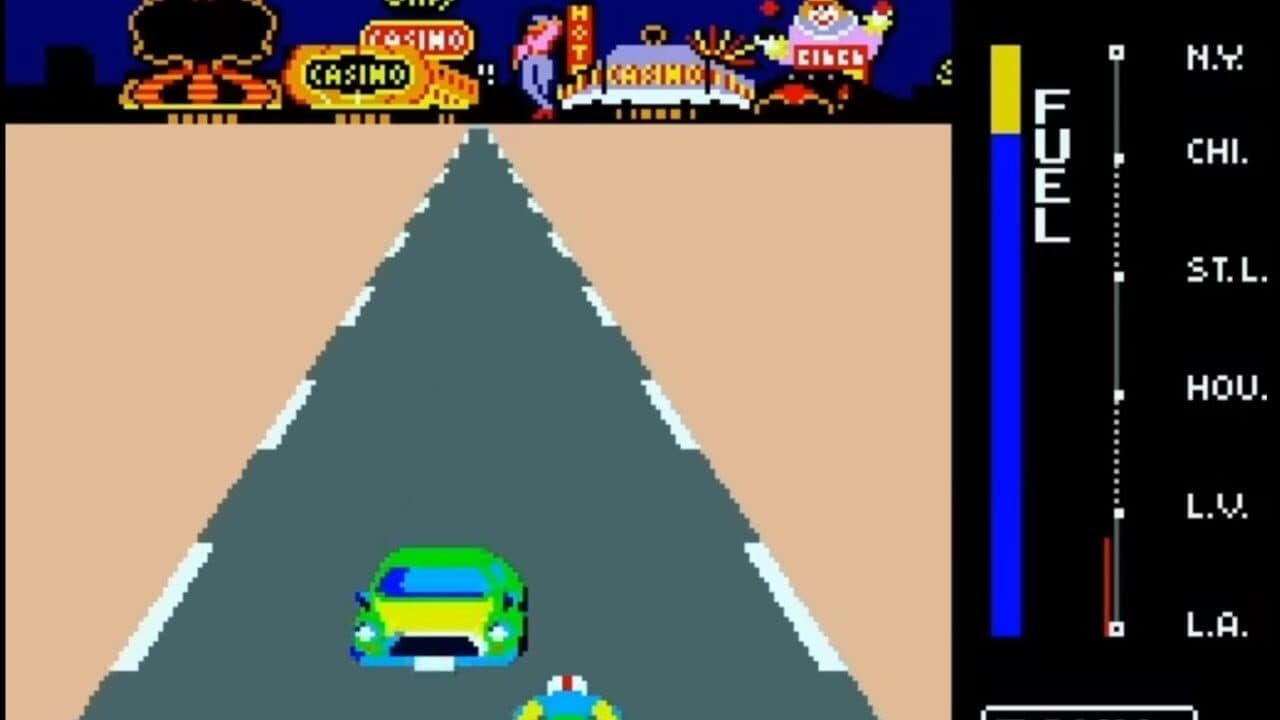 MotoRace USA thumbnail 2