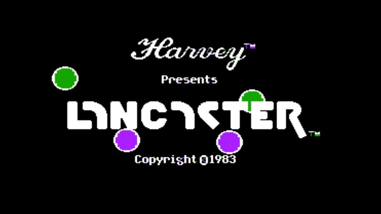 Lancaster screenshot 1