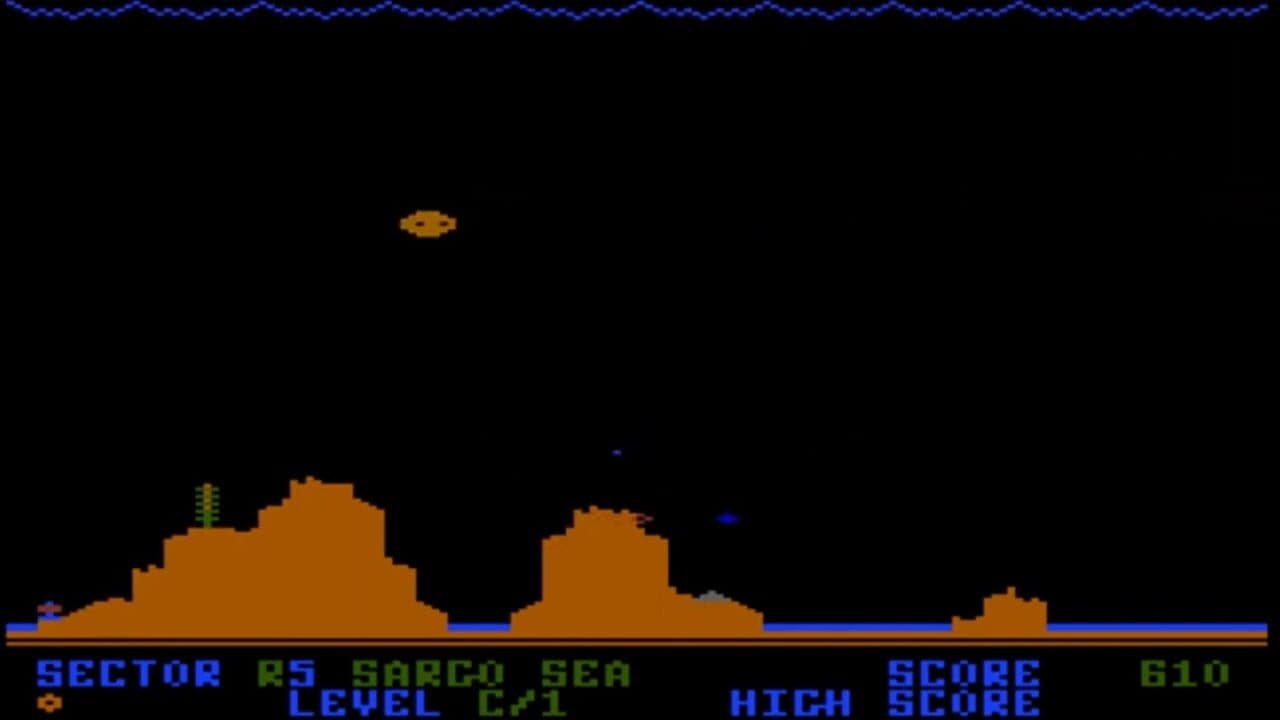 Attack at EP-CYG-4 screenshot 1