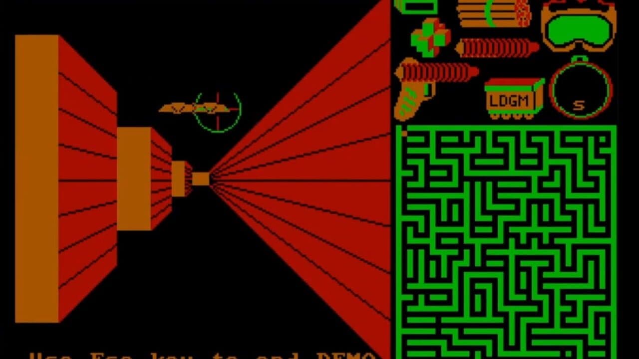 Shultz's Treasure thumbnail 2