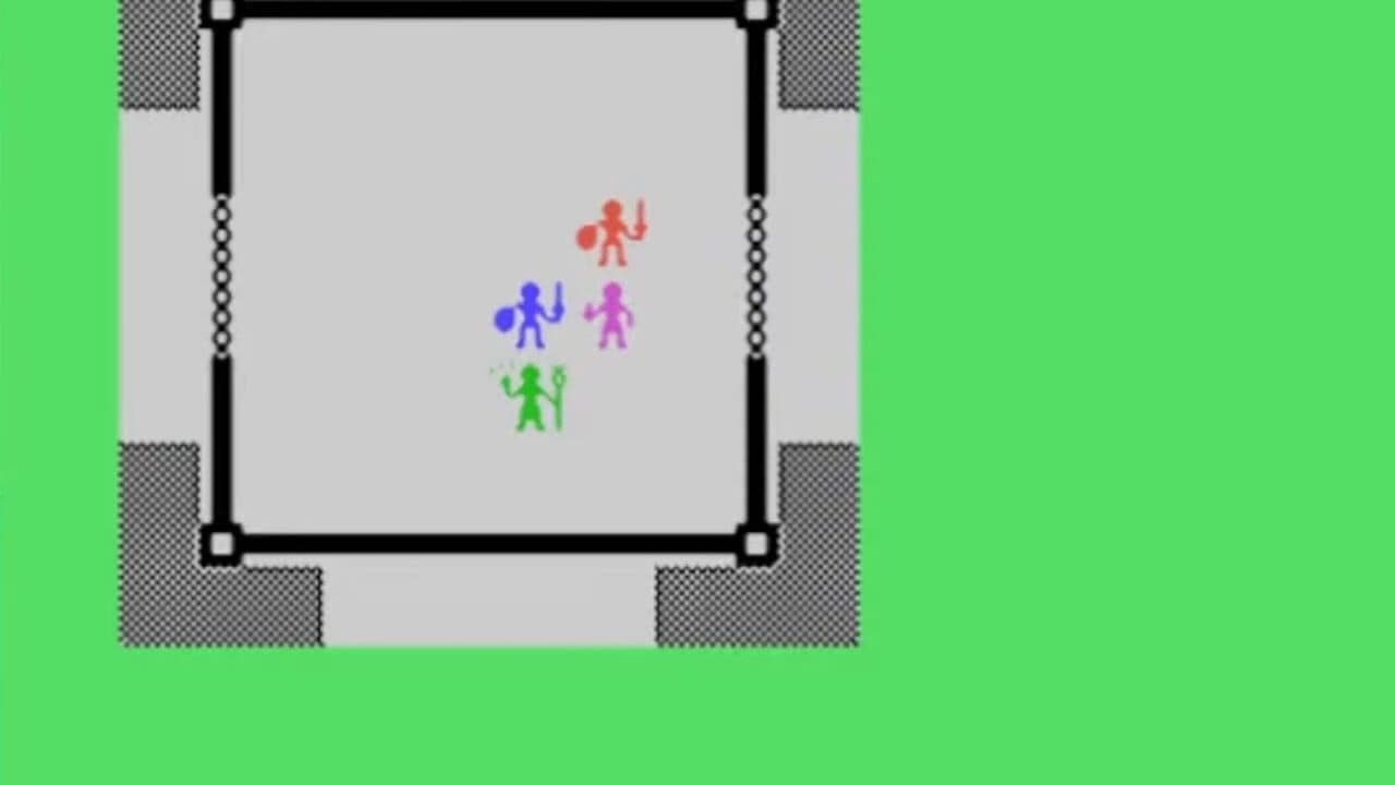 Tunnels of Doom thumbnail 2