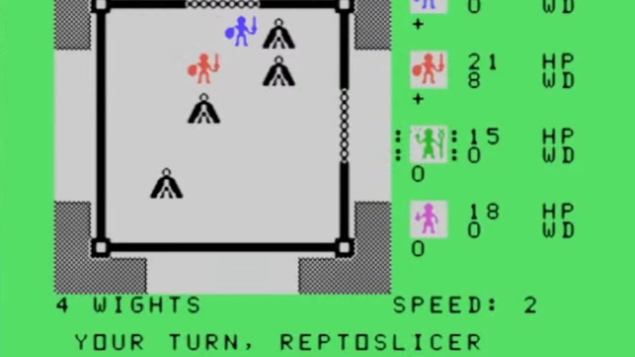 Tunnels of Doom thumbnail 3
