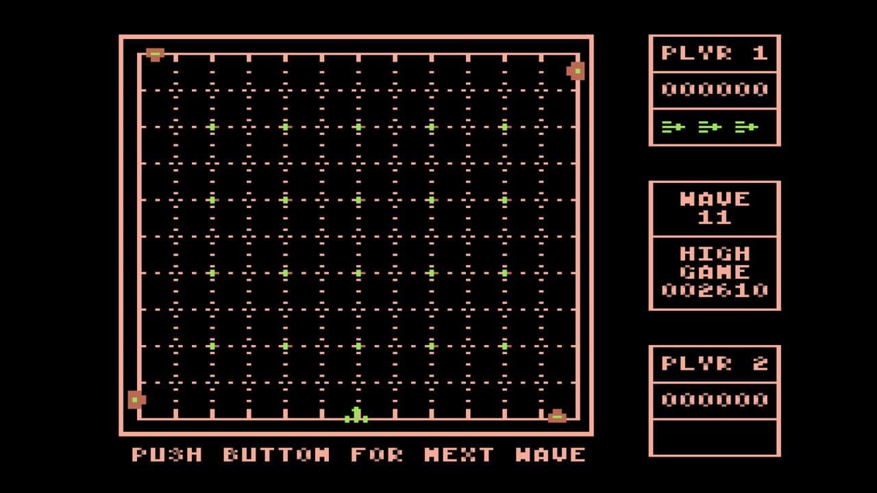 Parallax screenshot 1